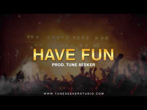 Modern G-funk West Coast Rap Instrumental | Tyga Type Beat - Have Fun (prod. by Tune Seeker)