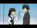 School Days Capitulo 1
