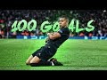 Kylian Mbappé - All 100 Career Goals