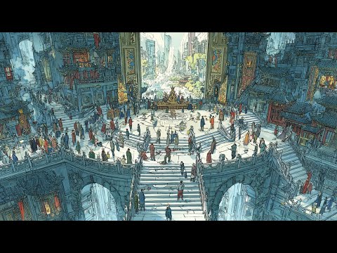 From Opera Romance to State Control: China's Sexual History