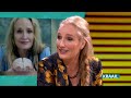 Margriet Sitskoorn onderzocht het brein van 50-plussers en zag dat er nog ontwikkeling is