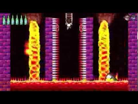 AVGN at 2x speed - AVGN Games!