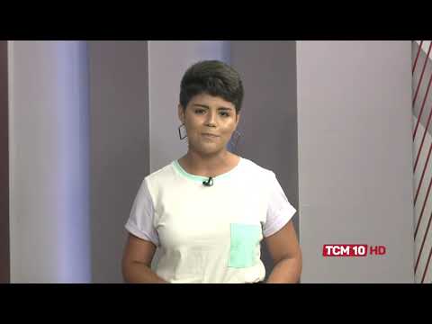 TCM Notícia Esportes - Top 5 gols do Potiguar na Série D