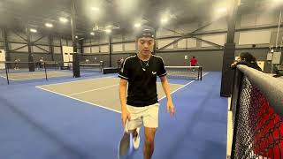 Download lagu Dubai-Michael( Dubai first game with mini paddle ) part 1 mp3