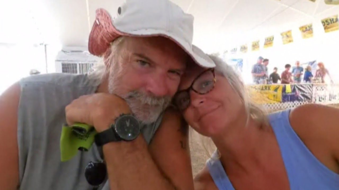 Husband of Missing Lenawee County woman injured in custody