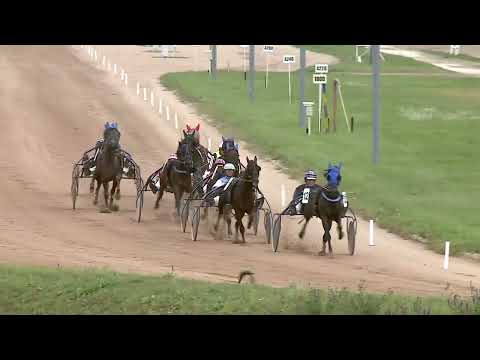 2023.09.23. 6. Futam - HPH HENDIKEP Autóstart!