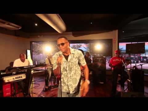 Agent Sasco (Assassin) - Hand to Mouth - Jussbuss Acoustic - Episode 2