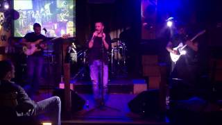 ROGUES &quot;Rogues&quot; (Incubus Cover) live 2017