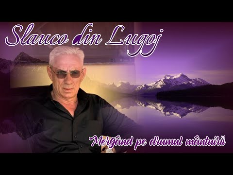 Slauco din Lugoj - Mergand Pe Drumul Mantuirii | Official Video (2024)