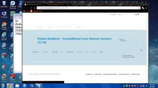 Ruben Studdard   Unconditional Love Deluxe Version