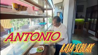 Download lagu Penyesalan koes plus cover Antonio mp3