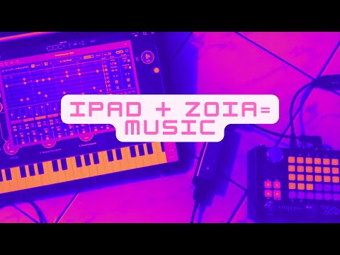 Sampling Zoia #134-2021