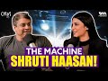 Let S Make Society Better W SHRUTI HAASAN 1211