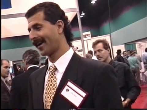 World of Commodore-Amiga 1992 - Pasadena