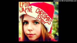 Lydia Jayne - Christmas Spirit - 01 Winter Wonderland