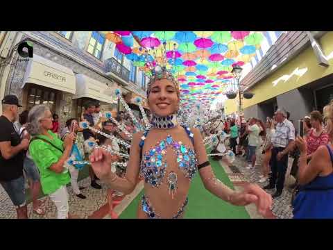 Carnaval Fora d'Horas | AgitÁgueda 2024