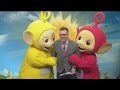 Teletubbies Are Back