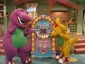 Barney Rocks 2000 CD Trailer VHS Capture