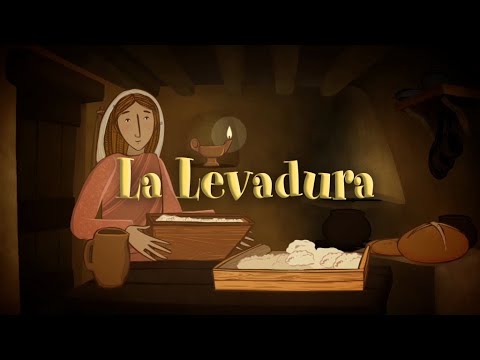 Parábola de La Levadura - Valivan