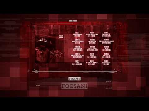FRANTZ - Focșani ( Audio Oficial )
