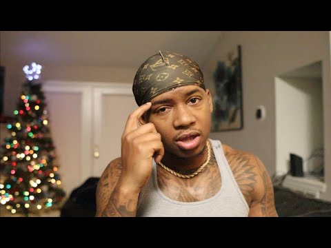 Serious Topic: Why my twin not in the videos no more