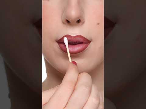 💋 Glossy Ombré Lip Combo | Maybelline Lifter Liners & Plump Gloss!