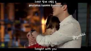 Jo Jung Suk - Gimme a Chocolate FMV(Oh My Ghost OST)[ENGSUB + Romanization + Hangul]