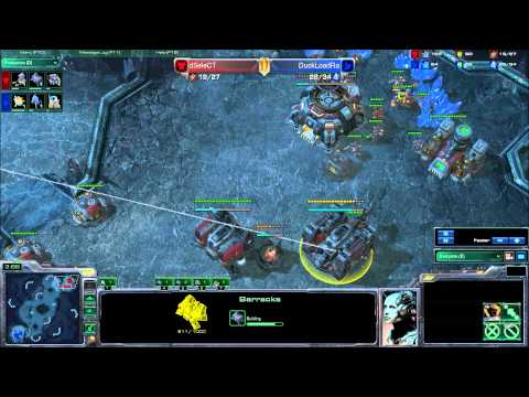 NASL S1 dSelect vs WhiteRa g1