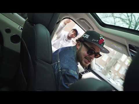 Jack Rozay - 40 Thousand Feet