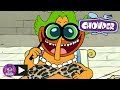 Chowder Shnitzel S New Job Cartoon Network