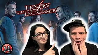 I Know What You Did Last Summer (2025) – Did This Reboot Actually Work?