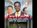 Dj Allonzo Best Of Emachichi Gospel Mix Vol1 2024