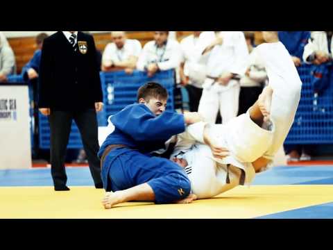 Baltic Sea Championships -judotapahtuma