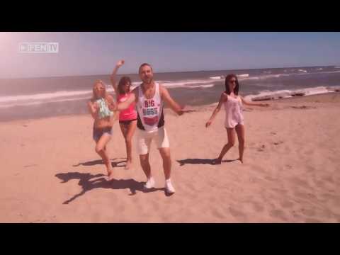 DJ DAMIYAN VALCHEV ft. GUNAY - NA EKS / DJ ДАМЯН ВЪЛЧЕВ ft. ГЮНАЙ ШЕН - На екс 2017