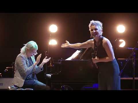 Maturana - Noelia Sinkunas y Luciana Jury 2023