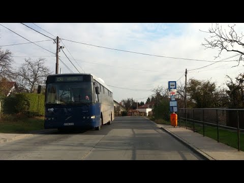 Budapest 251-es járat; Memento Park - Budafok, Városház tér