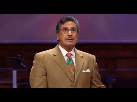 Dr. Michael Youssef - Shtate letrat drejtuar te krishtereve te shekullit 21