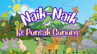Download lagu Lagu Anak Indonesia | Naik-Naik Ke Puncak Gunung | Mountain song #laguanakindonesia #laguedukasi mp3 Download lagu Lagu Anak Indonesia | Naik-Naik Ke Puncak Gunung | Mountain song #laguanakindonesia #laguedukasi mp3