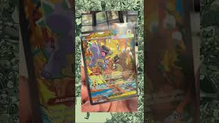 What a good month #pokemonchannel #vendorpov #collectiblecards #pokemoncards #pokemon #charizard