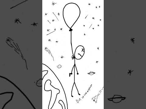 Zuhairi - Die in luar angkasa