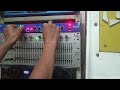 Dbx234xs Crossover Ex4000 Exciter Unit Sound Test
