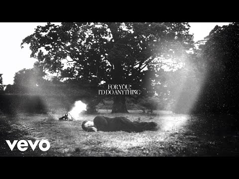 Man-Made Sunshine - For You, I'd Do Anything (Audio)