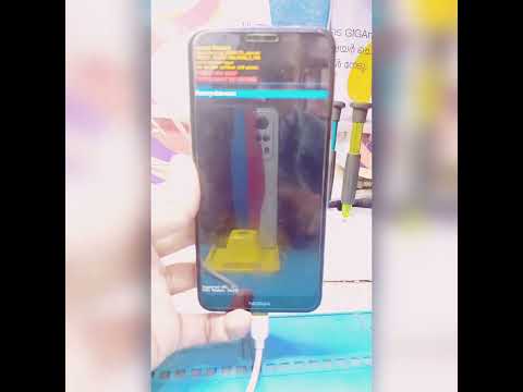 how to hard reset nokia 7.1 nokia 7.1 hard reset kaise kare🔓