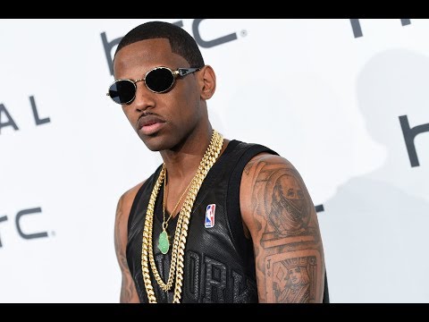 Fabolous - Life Is So Exciting ft Pusha T