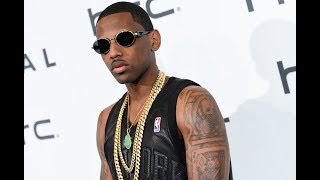 Fabolous - Life Is So Exciting ft Pusha T