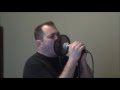 Vocal Cover - Metallica - Dyers Eve 