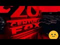 Face REACTS TO 20th Century Foxes Final Message EPILSY SEIZURE WARNING