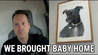We Brought Baby Home, But She Wasn't Ready