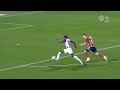 videó: Peter Ambrose gólja a Fehérvár ellen, 2024