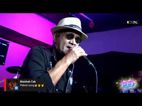 Tiada Jalan Kembali J Mizan